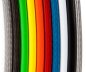 Preview: Fischer Stahlflex Kupplungsleitung BMW E36 PBM103-K